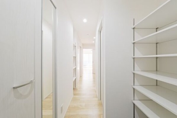 アルチザンの物件内観写真